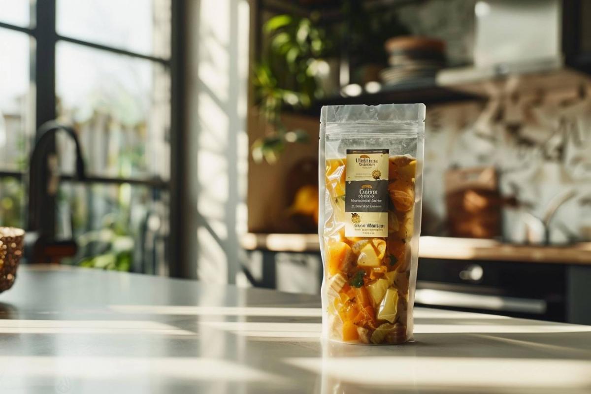 Rappel alimentaire : Sauce petit-déjeuner veau/volaille Lucien - 25g x 40 - Détails et précautions