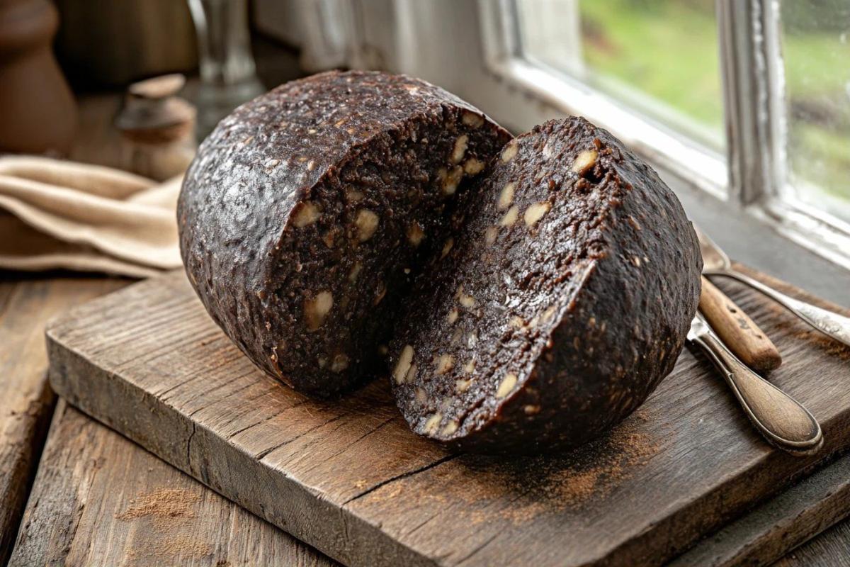 Rappel de boudin noir sans marque : informations importantes pour les consommateurs