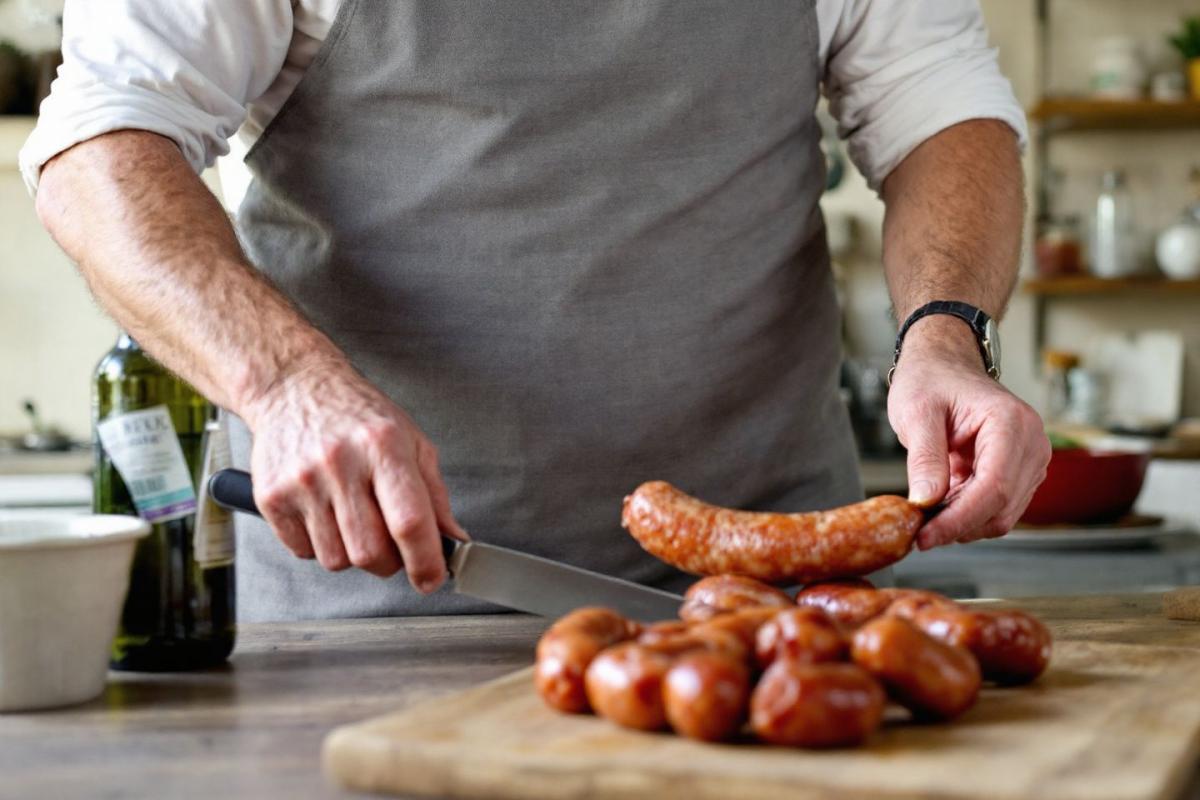 Rappel de boudin de porc Pierre Sajous : information importante pour les consommateurs