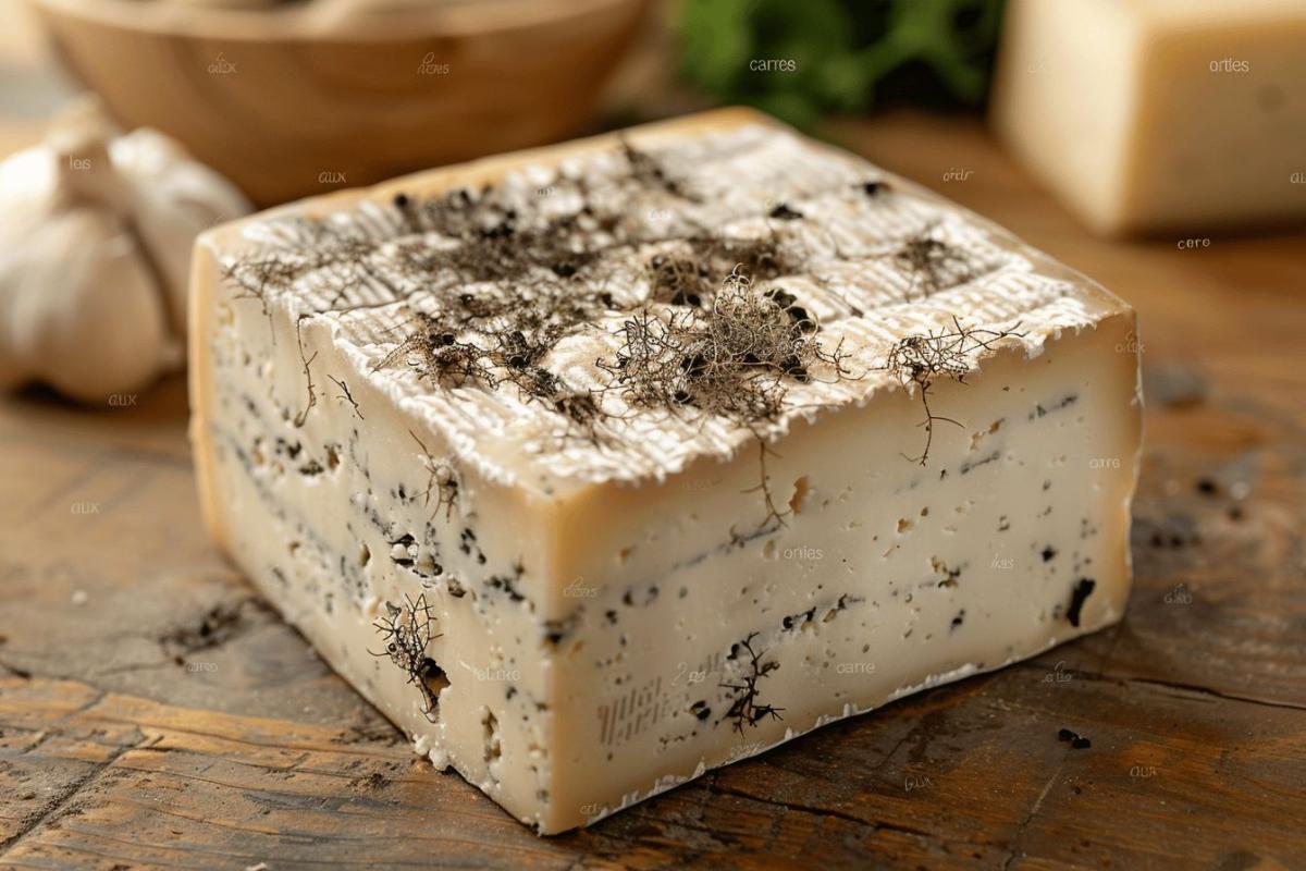 Rappel du Carré aux orties de la Fromagerie des 2 Caps : Informations importantes pour les consommateurs