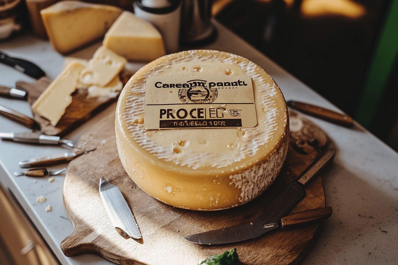 Rappel Carrefour : fromage à raclette retiré pour risque de listeria