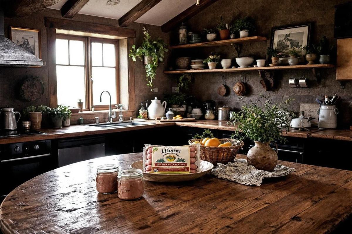 Rappel des chipolatas et saucisses de Toulouse de la marque L'eleveur : ce que vous devez savoir