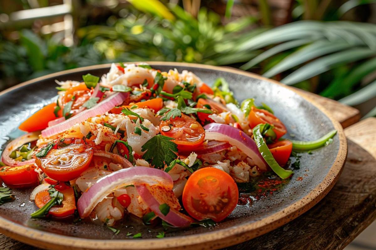 Rappel de chiquetaille de morue sans marque : alerte consommateurs sur ce produit potentiellement dangereux