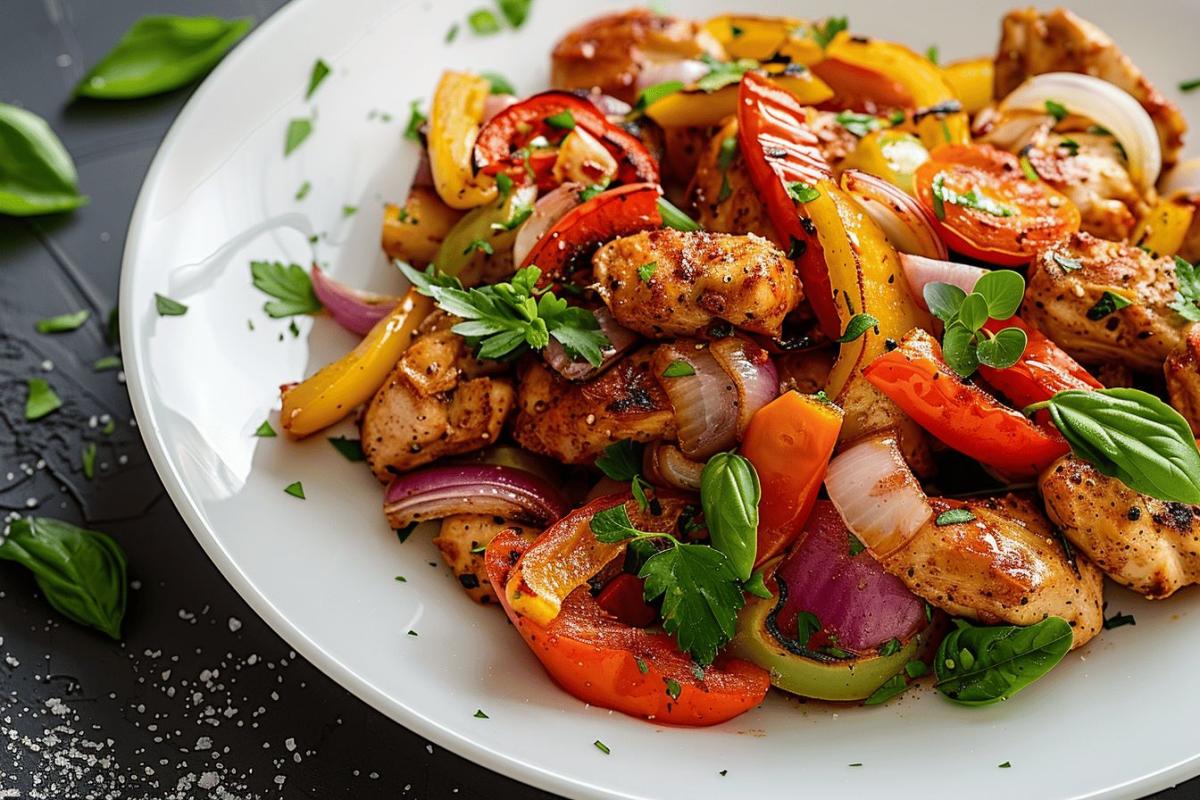 Rappel de chiquetaille de poulet sans marque : informations importantes pour les consommateurs