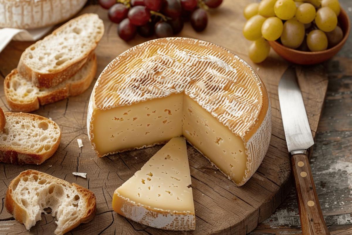 Rappel de Comté AOP 220g Saveurs de Nos Régions : alerte consommateur sur le fromage affiné 12 mois