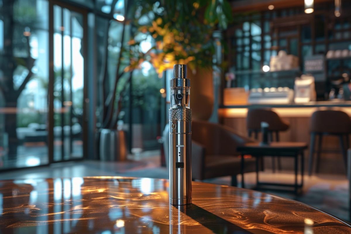 Rappel consommateur 2023 : Détail sur PUFF ADALYA AD 10000, cigarette électronique jetable