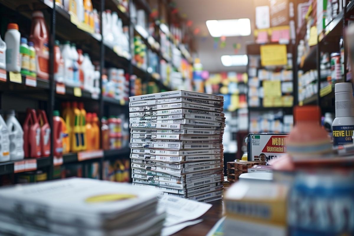 Rappel Consommateur 2023 : Guide complet des produits rappelés et conseils de sécurité