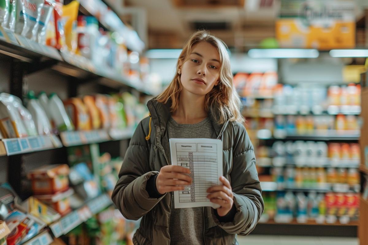 Rappel Consommateur 2023 : Liste Complète et Guide pour Réagir Efficacement