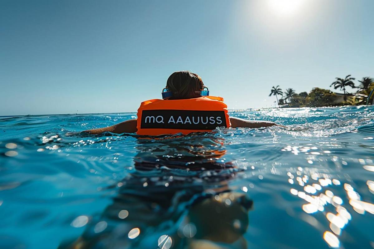 Rappel consommateur : aide à la flottabilité MQ Pro Aquarius défectueuse - Vérifiez votre équipement