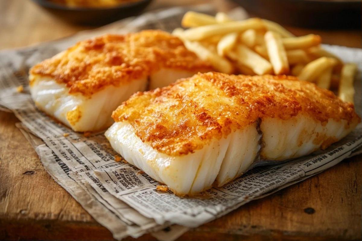 Rappel consommateur : aiguillettes de cabillaud façon fish and chips 210g CITE MARINE - Détails