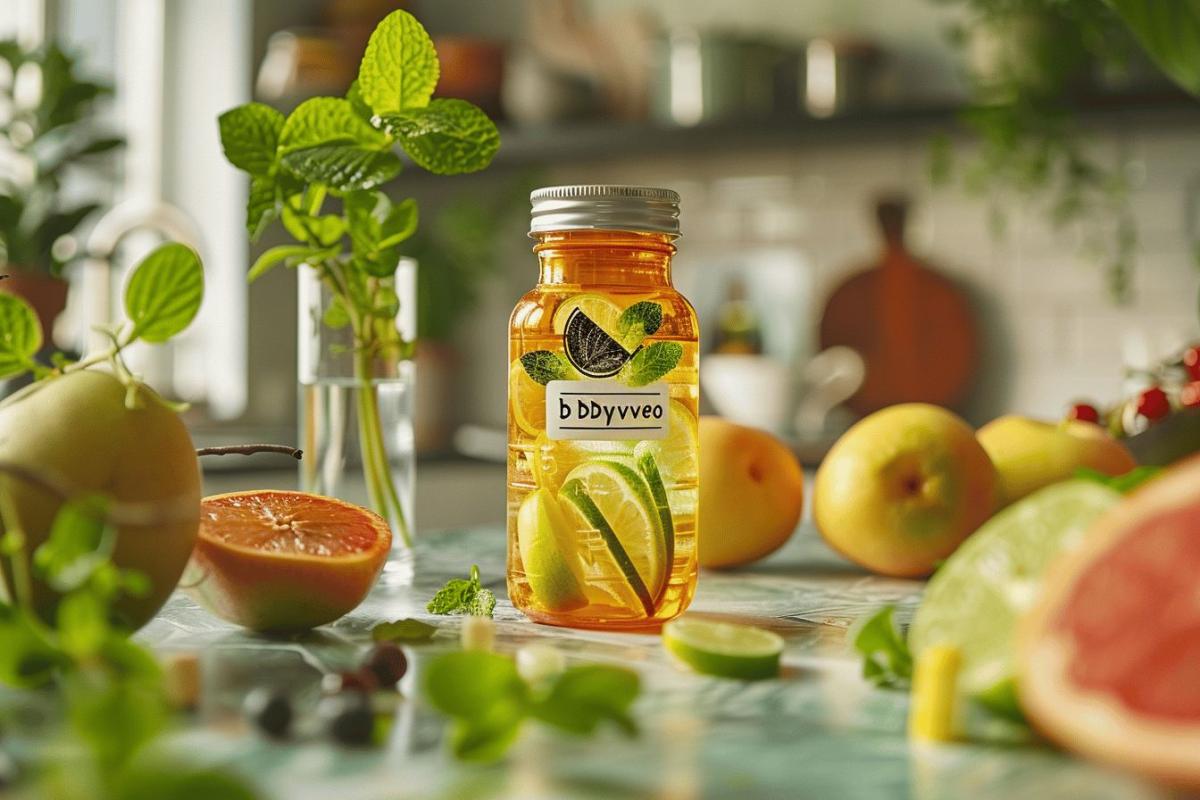 Rappel consommateur : alerte sur le complément alimentaire Garcinia Cambodgia Bio Dynveo