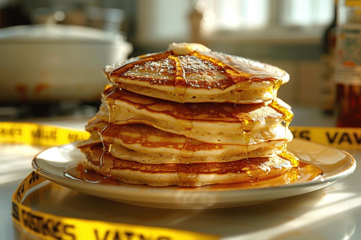 Rappel consommateur : alerte sur les galettes nature et autres variétés - Informations et précautions