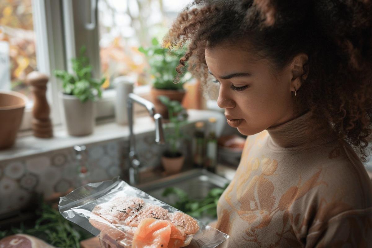 Rappel consommateur : alerte sur le jambon cuit bio Yssingelaise Devidal pour risque sanitaire