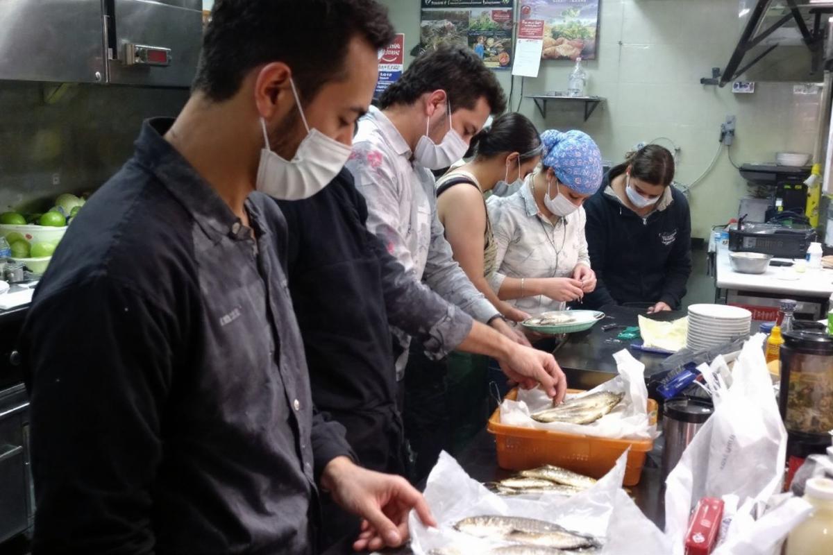 Rappel consommateur : alerte sanitaire sur le maquereau fumé toutes marques - information produit