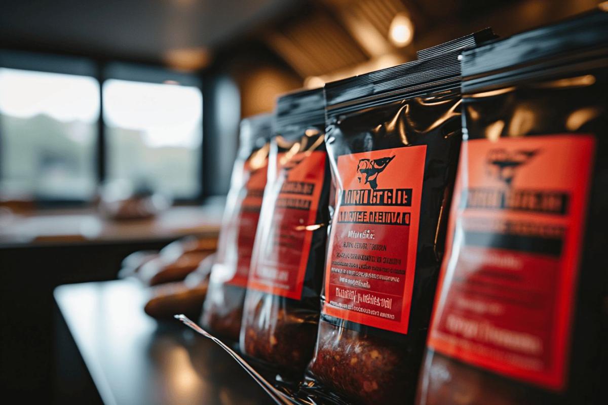 Rappel consommateur : alerte sanitaire sur merguez, saucisses et viandes d'agneau potentiellement contaminés