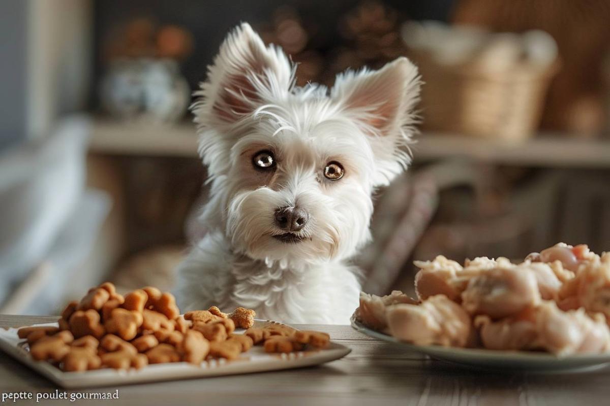 Rappel consommateur : Aliment pour chien Pepette "Poulet gourmand" 300g et 400g retiré de la vente