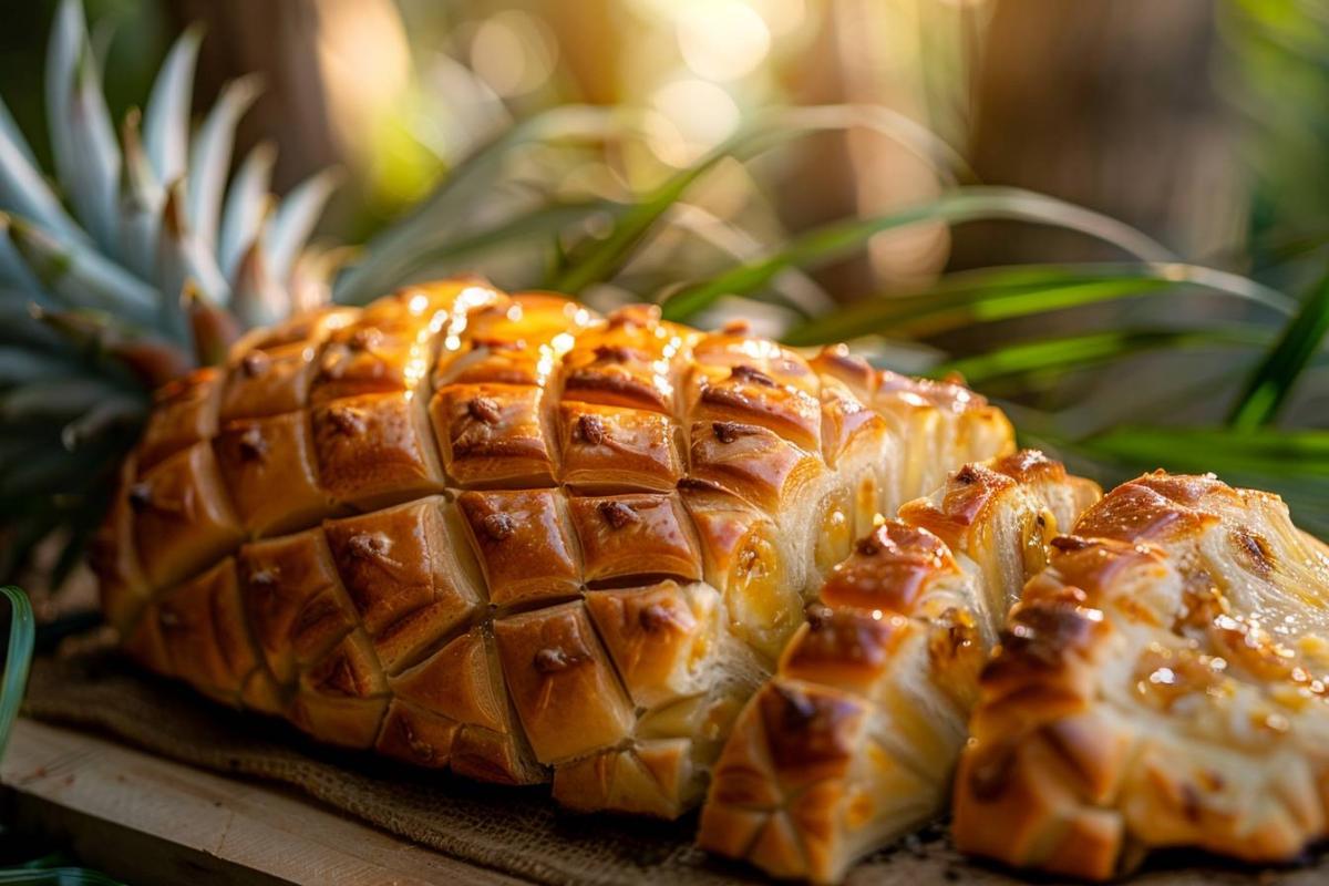Rappel consommateur pour ananas pain de sucre sans marque : des détails importants à connaître