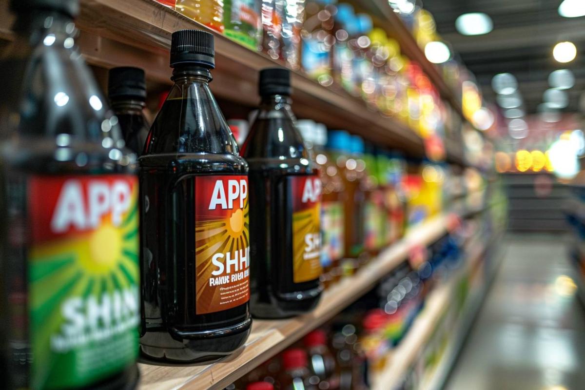 Rappel consommateur : APC SHINE en 450mL, 750mL et 5L - Détails et informations importantes