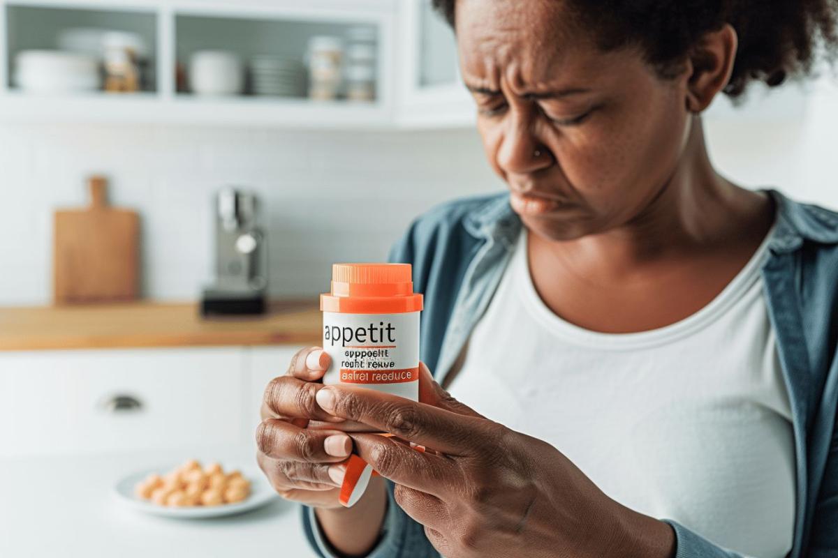 Rappel consommateur : Appetit Reduce 60 gélules Fit & Healthy - Alerte sécurité détaillée