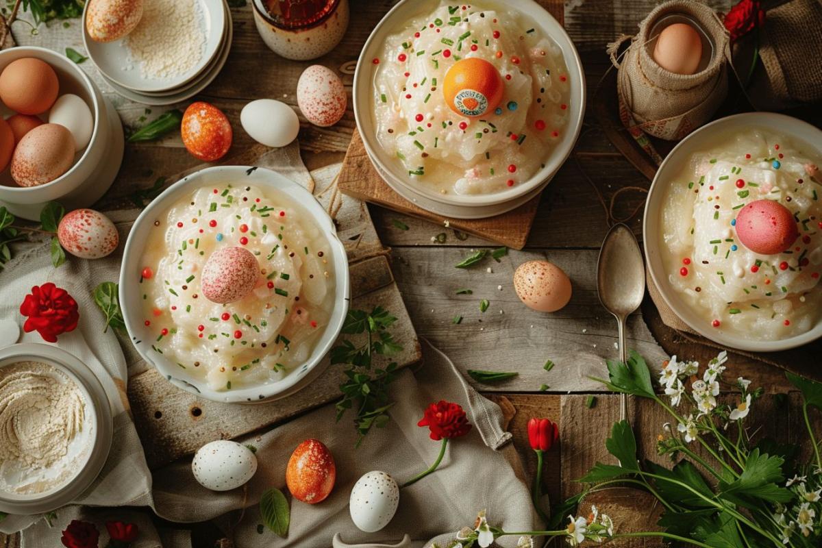 Rappel consommateur : les aspics aux œufs de JEAN DUBY, détails et informations à connaître