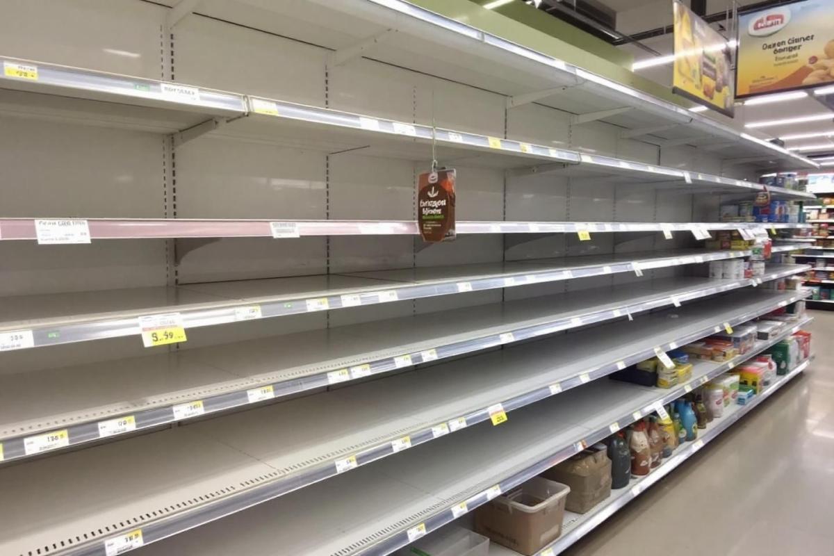 Rappel consommateur Auchan : estragon, thym et gingembre retirés de la vente