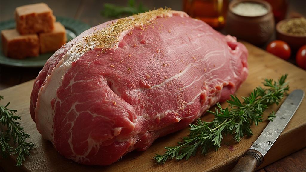 Rappel consommateur Auchan : rôti de porc Orloff retiré de la vente pour risque sanitaire