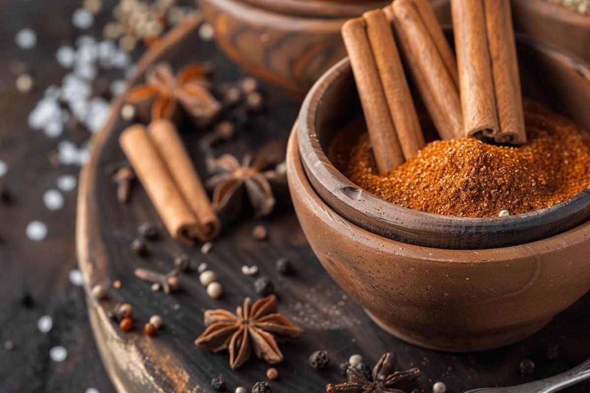 Rappel consommateur : BADIANE SAISSE & Fils rappelle un lot de badiane étoilée pour risque sanitaire