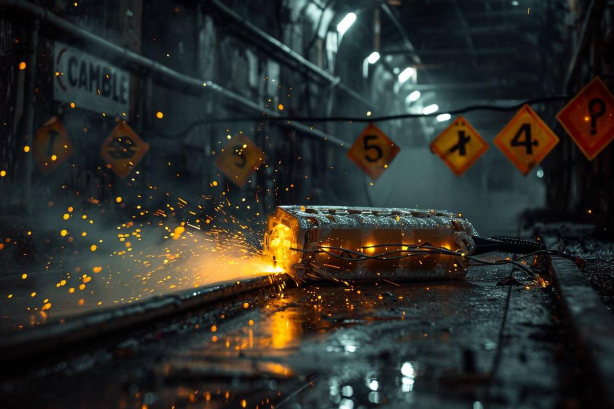 Rappel consommateur : baguette avec fil LED NEAN défectueuse - Risque électrique potentiel