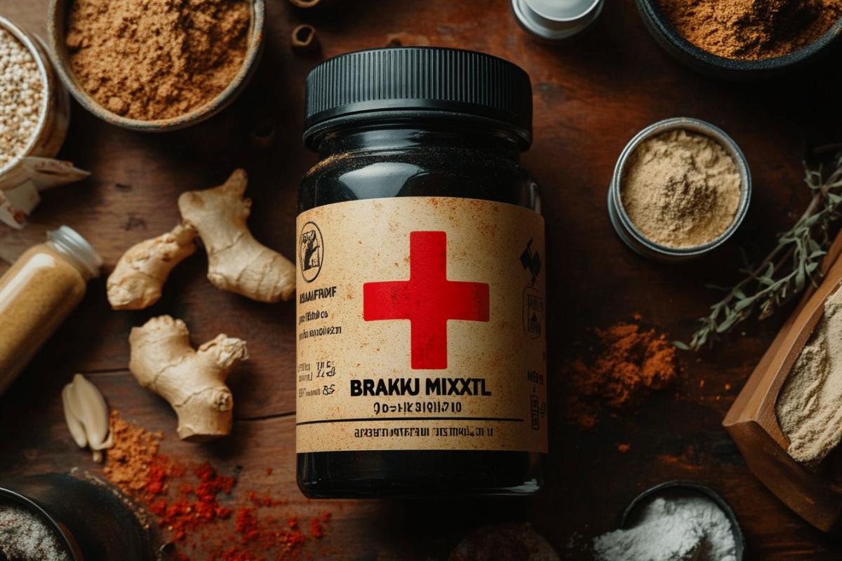 Rappel consommateur : Banku Mix TERRAFRICA retiré du marché pour non-conformité aux normes sanitaires