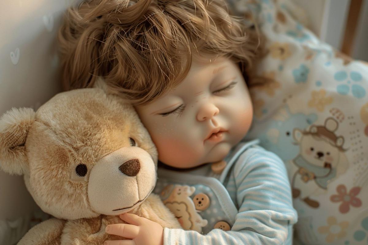 Rappel consommateur : BN749 Pantin PM avec doudou 15cm Baby Nat - Détails et informations importantes