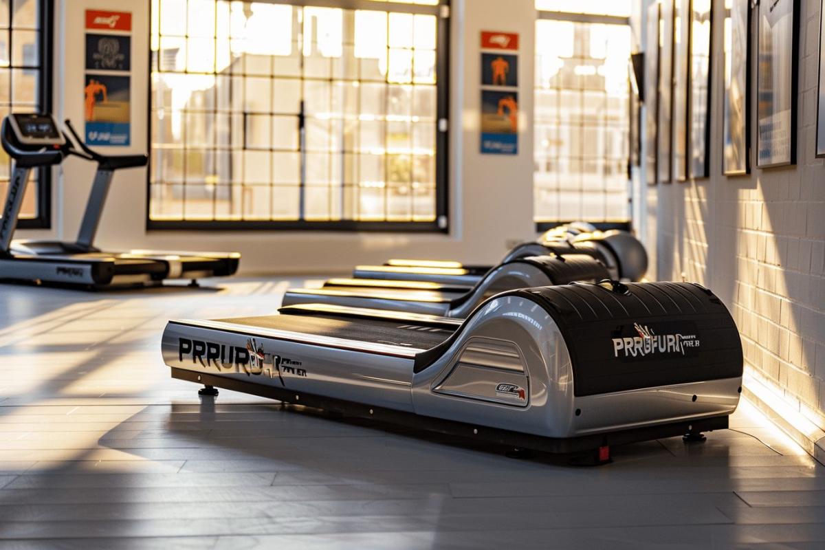 Rappel consommateur du BODY BURNER PROPHYSIO : informations essentielles sur ce produit de fitness