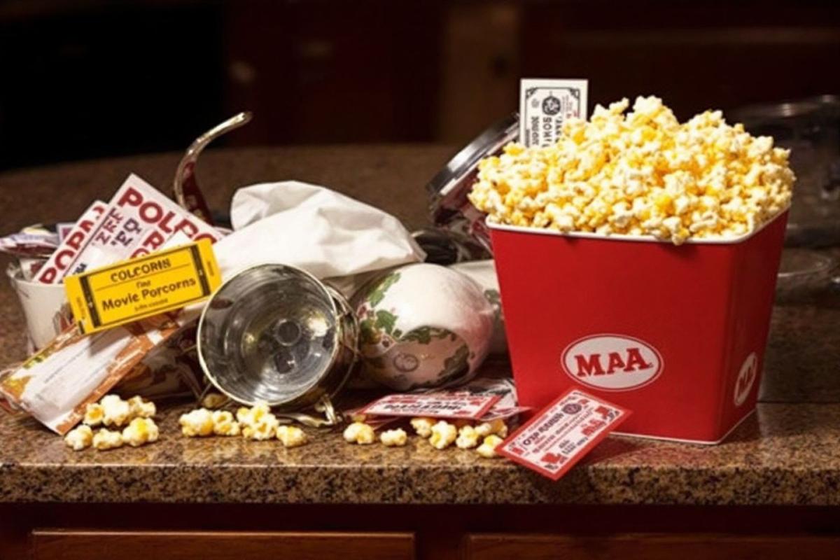 Rappel consommateur : boîte de cuisson pour popcorn MA, informations détaillées et solutions