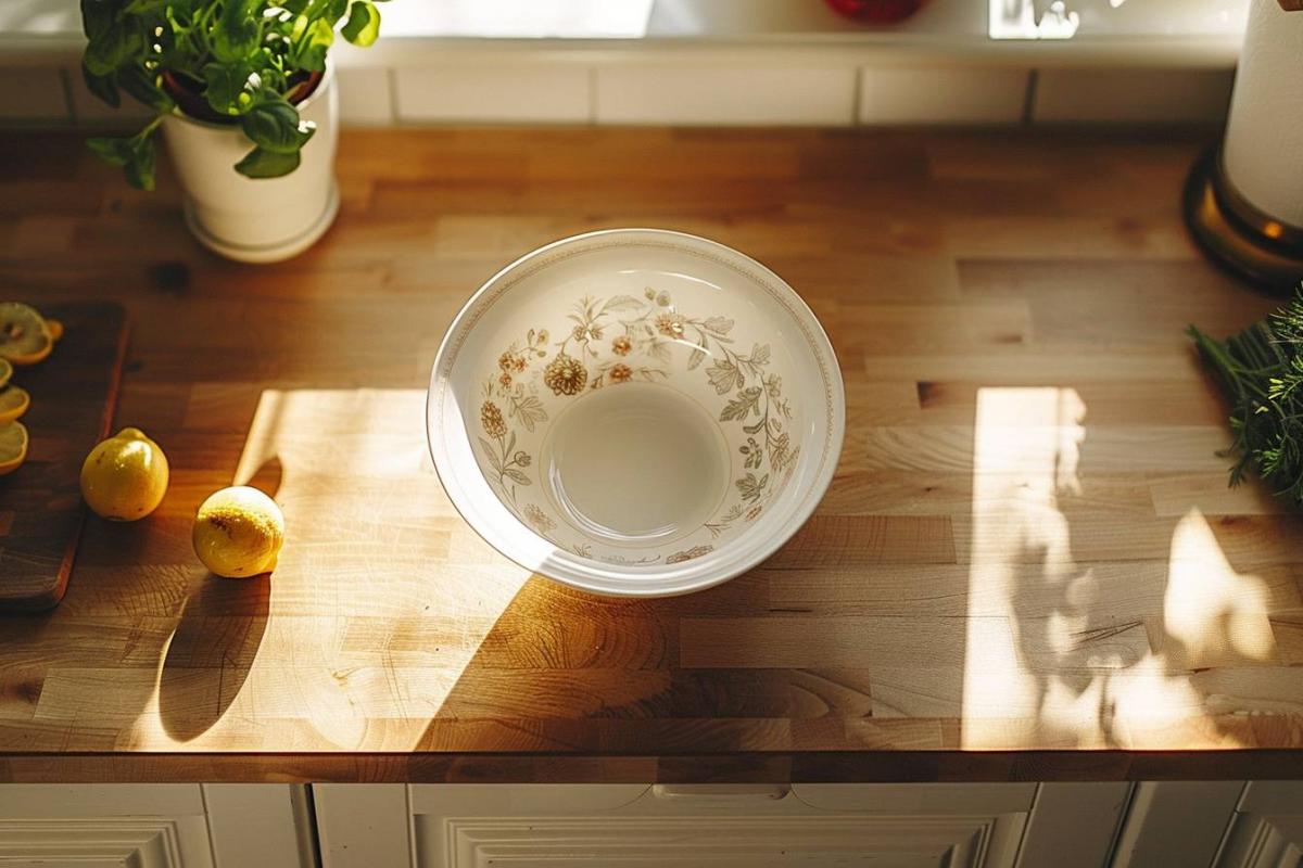 Rappel consommateur : bol 58cl Geneviève Lethu - Informations importantes pour les utilisateurs