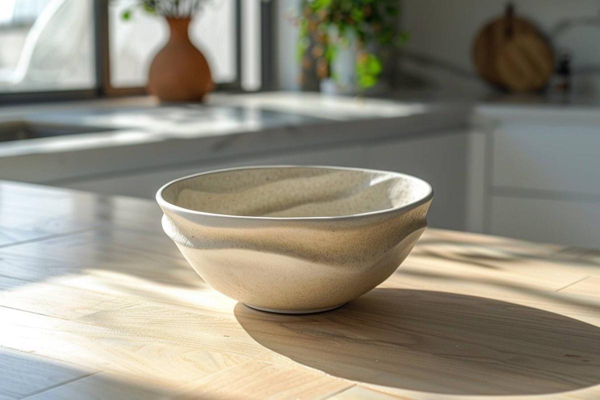 Rappel consommateur : bol signé Pauline.T présentant un défaut - Détails et mesures à prendre