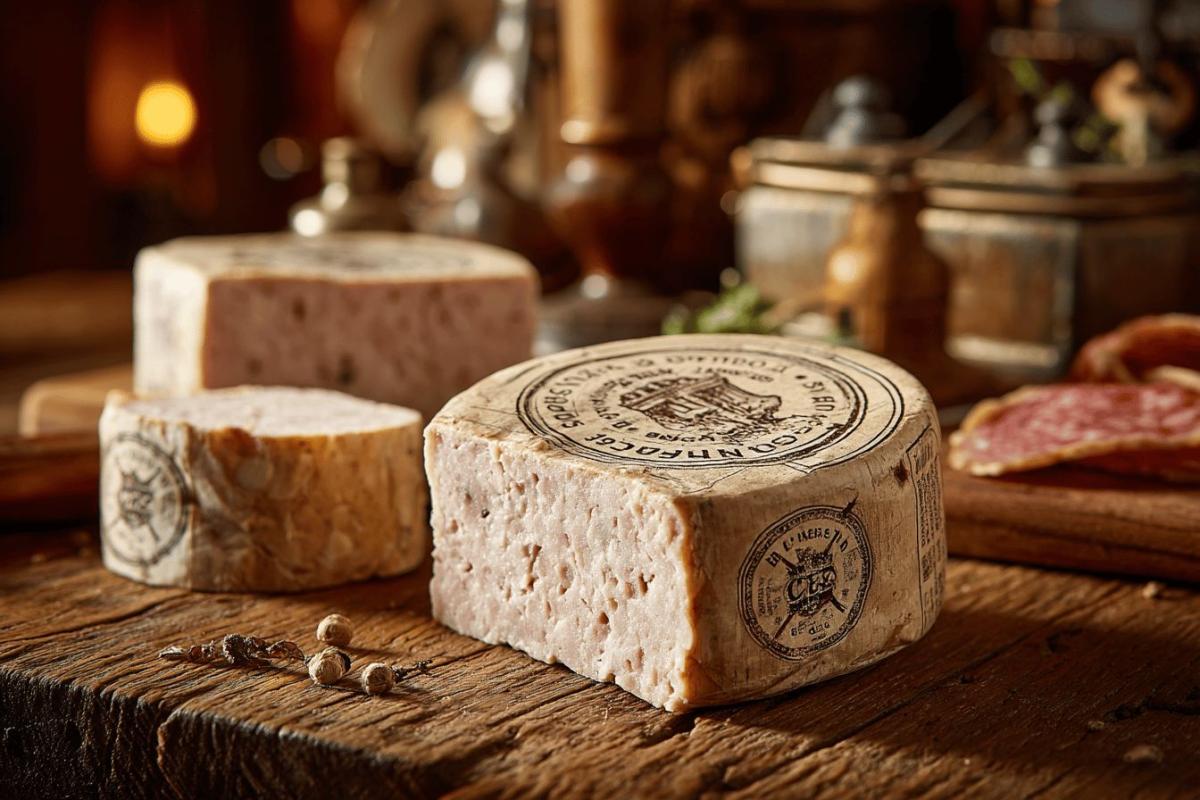 Rappel consommateur : boudin blanc nature de Charcuterie Bobosse - informations importantes