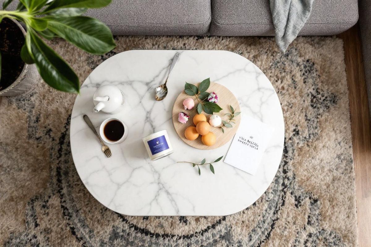 Rappel consommateur : bougies à la guimauve "Villa Belleza Candle Sweets" - détails et informations