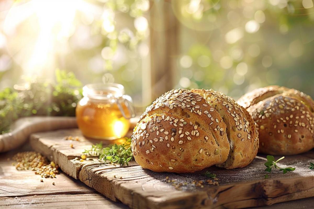 Rappel consommateur : Boule multigraines bio La Vie Claire - Détails et précautions