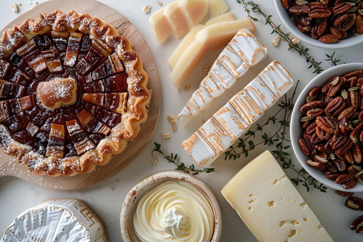 Rappel consommateur : bûche, faisselle et assortiments sans marque - Détails et précautions