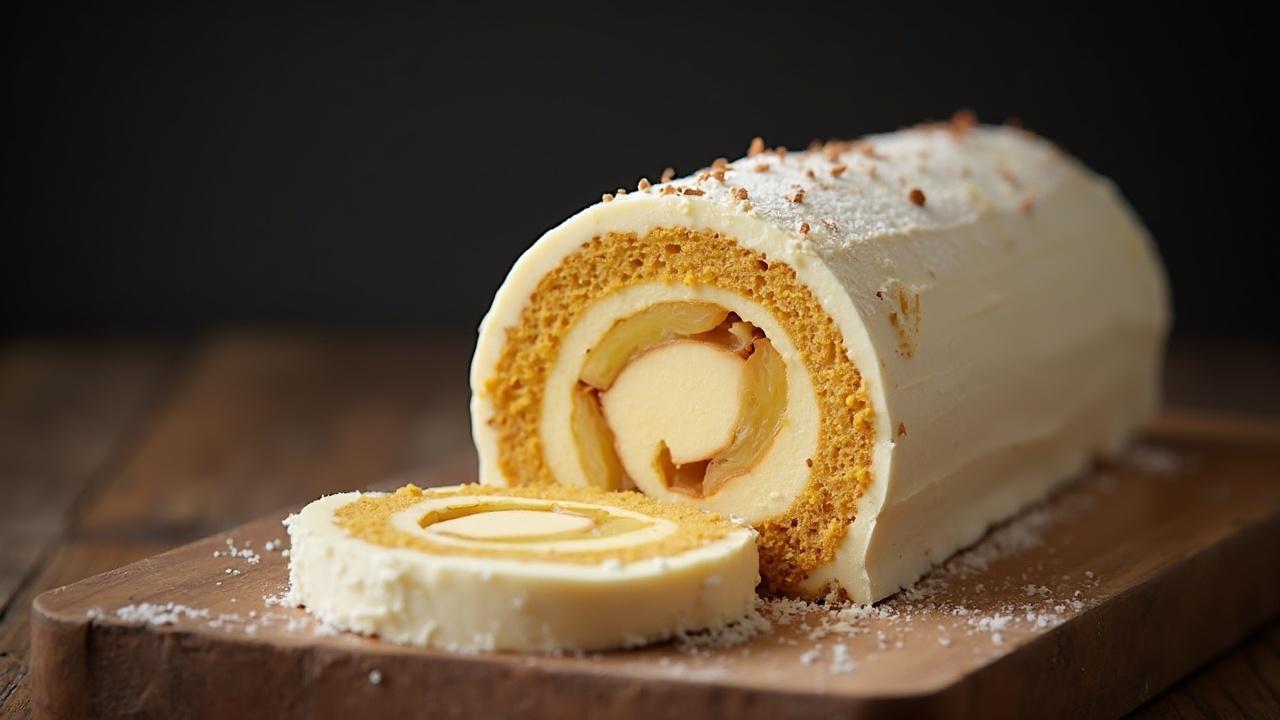 Rappel consommateur : bûche vanille pommes armagnac sans détails disponibles - Précautions recommandées