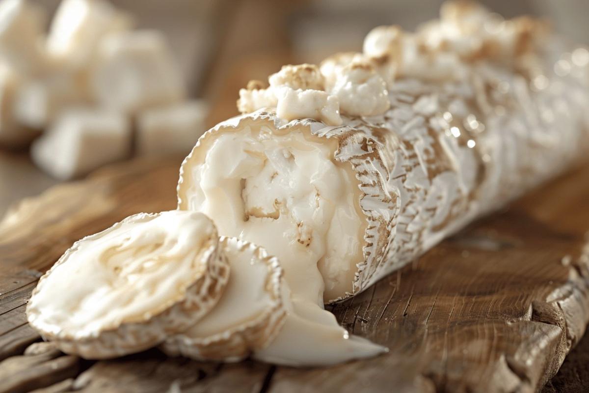 Rappel consommateur : Bûchette pur chèvre et chèvre chaud Cavet Picodons - Informations importantes