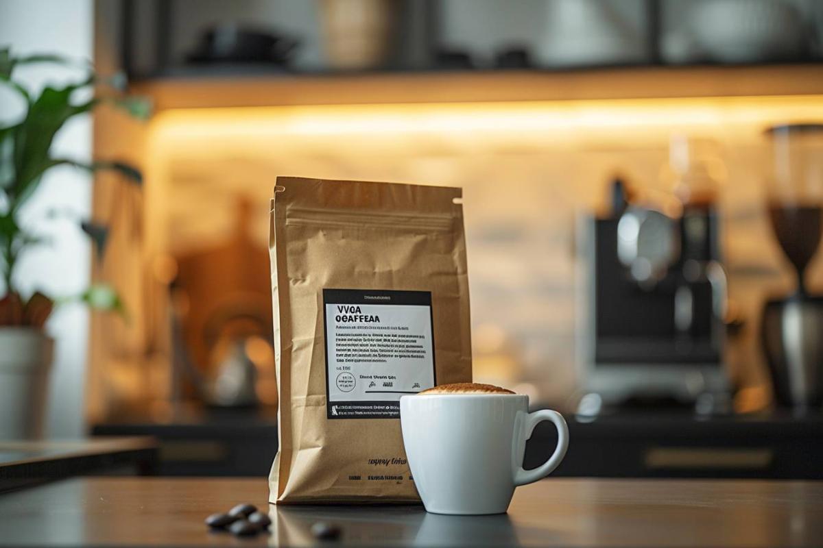 Rappel consommateur : café du Brésil bio Vigean retiré pour présence de corps étrangers