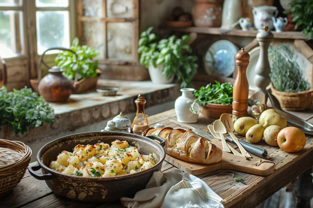 Rappel consommateur : caillette à l'ancienne Vallée de l'Ardèche retirée pour risque sanitaire