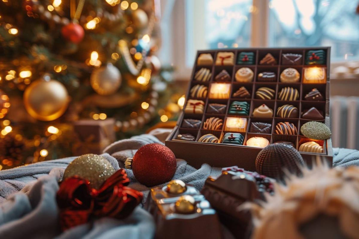 Rappel consommateur : Calendrier de l'Avent Celebrations® 215g - Détails et informations importantes