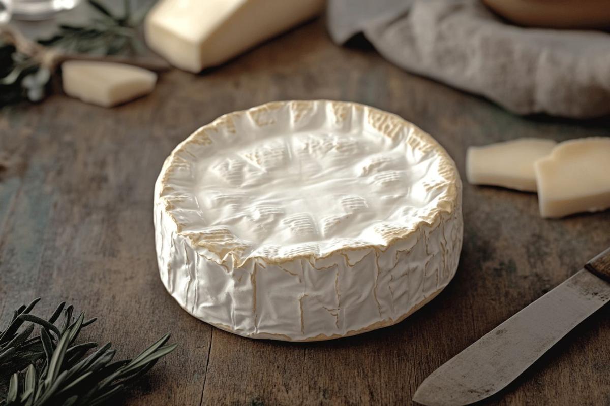 Rappel consommateur : camembert pasteurisé 21% MG U boîte 250g retiré de la vente