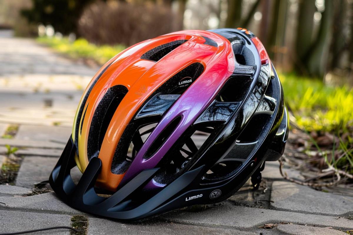Rappel consommateur : Casque vélo Limar Torino, problème de sécurité détecté - Informations importantes