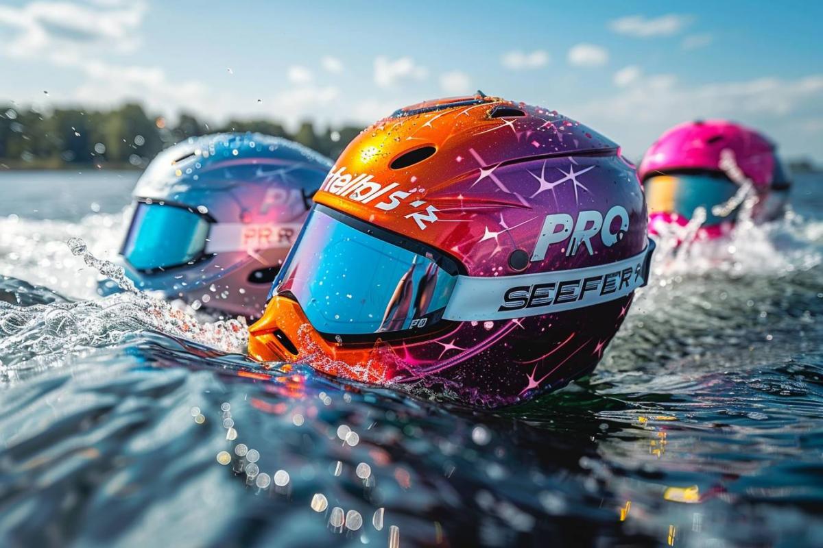Rappel consommateur : casques Wake Pro, Safety First et Pro Graphic Helmet de Follow - Risque de sécurité