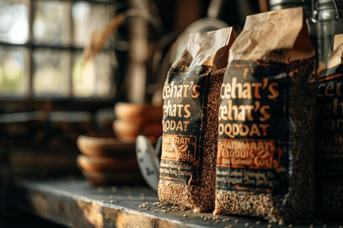 Rappel consommateur : CELNAT alertes sur son quinoa - Tous les détails de sécurité alimentaire