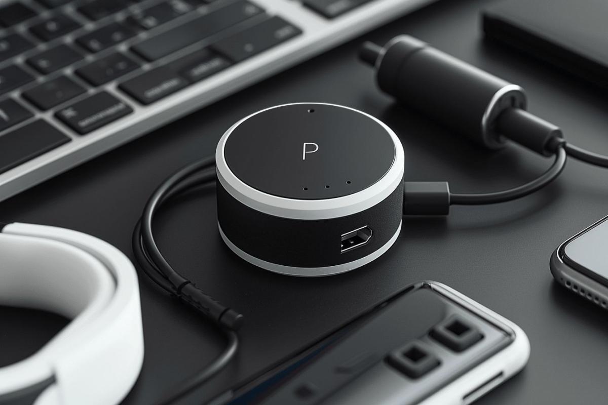 Rappel consommateur : chargeur adaptateur universel de voyage PI Design retiré pour risque électrique