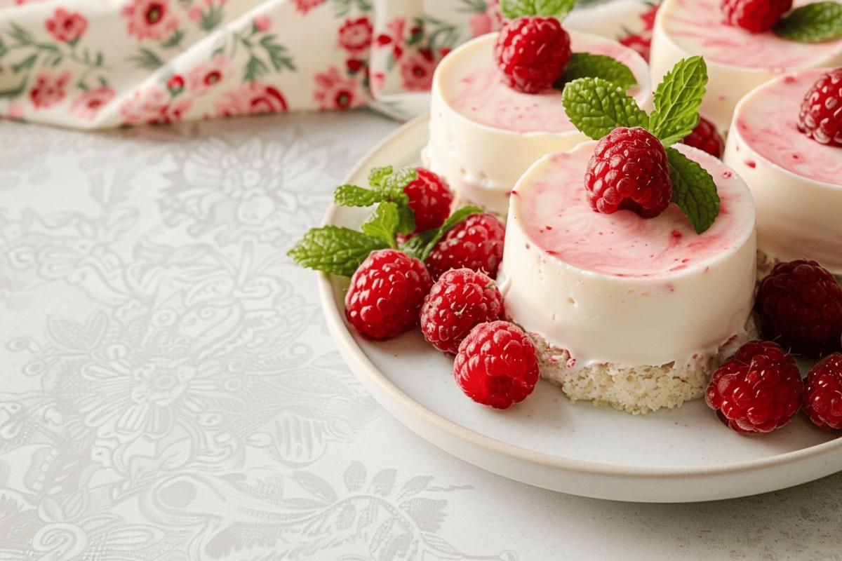 Rappel consommateur : Charlotte à la framboise La Hulotte 90g - Détails et précautions