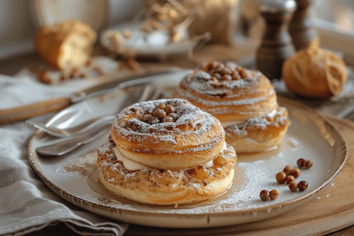 Rappel consommateur : Charlotte aux marrons 90g La Hulotte - Détails et précautions à prendre